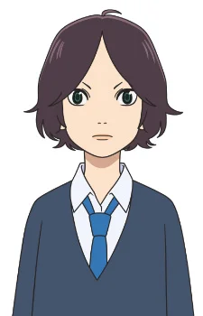 Kikuchi, Rui