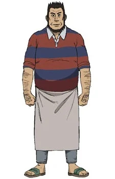 Kikuchi, Takanori