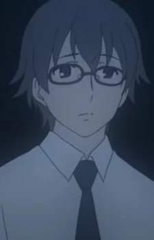 Kikukawa, Kouichi