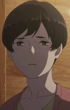 Kikuiri, Misato