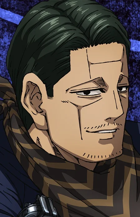 Kikuta, Mokutarou
