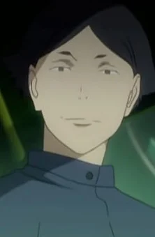 Kikyou, Shinji