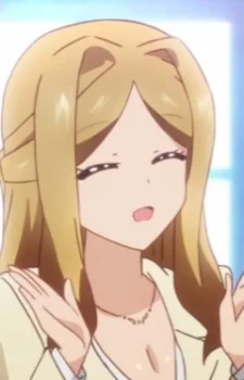 Kimachi, Sayuri