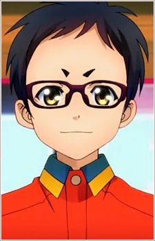 Kimata, Hayato