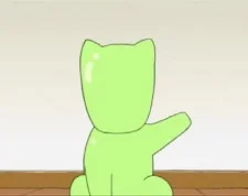 Kimidori-san