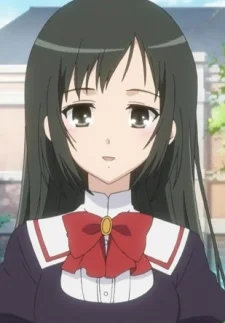 Kimihara, Harumi