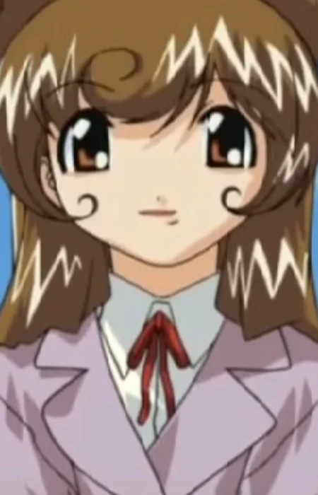 Kimihoshi, Kurumi