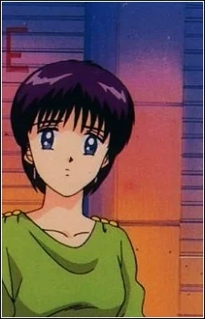Kimura, Ayako
