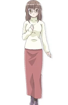 Kimura, Mitsuki