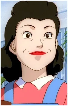 Kimura, Mother