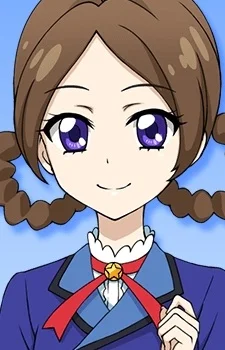 Kimura, Rio