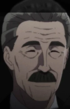 Kimura, Tadashi