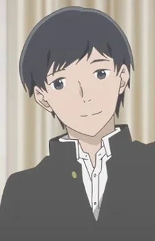 Kimura, Toshiyuki