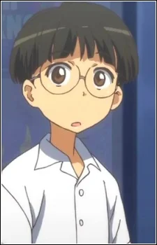 Kimura, Yuusuke
