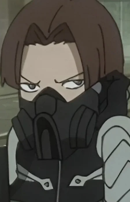 Kinashi