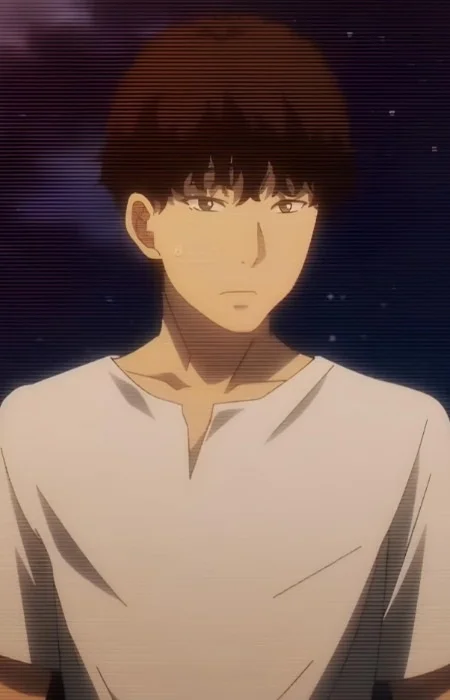 Kinebuchi, Zen