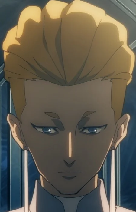 King