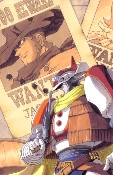 King, Jack