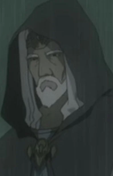King of Alvanista