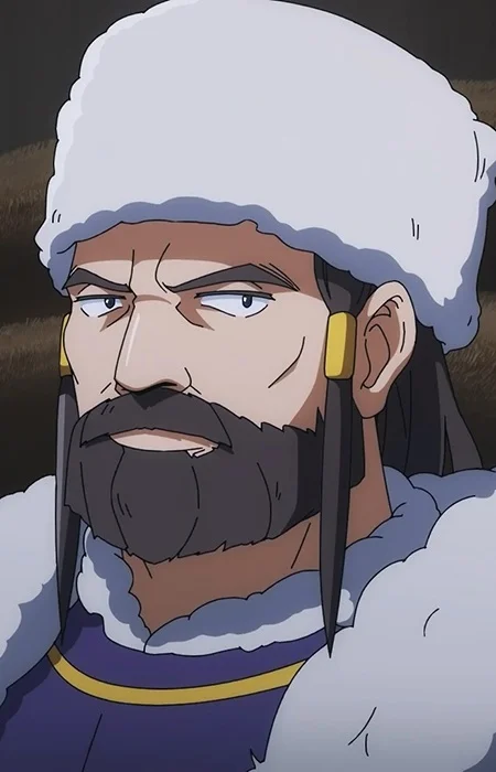 King of Dongling