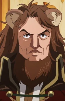 King of Igsam