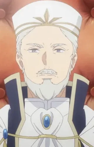 King of Romany