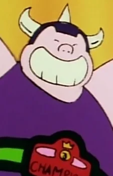 King Ton