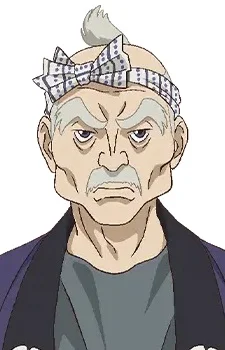 Kingorou