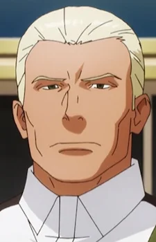 Kinjou, Dick