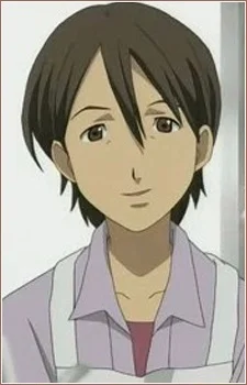 Kinjou, Mother