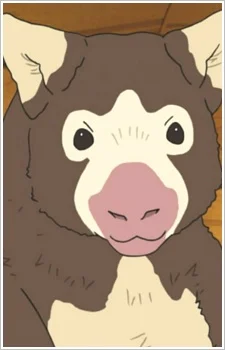 Kinobori Kangaroo