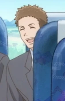 Kinoshita