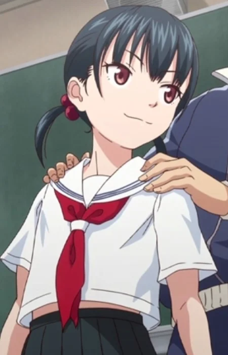 Kinoshita, Hazuki
