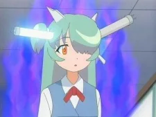 Kinoshita, Rei