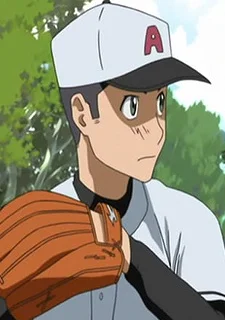 Kinoshita, Seiya