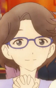 Kinouchi, Oshie