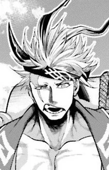 Kintoki, Sakata