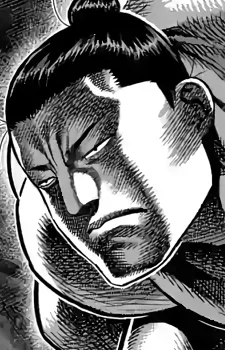 Kiozan, Takeru