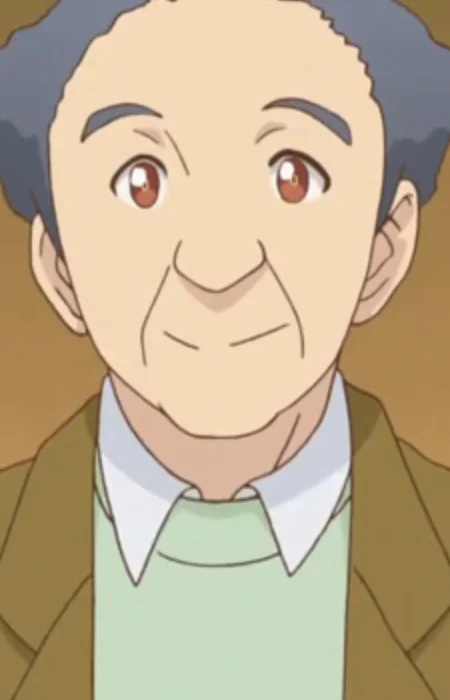 Kira Kira Chairman