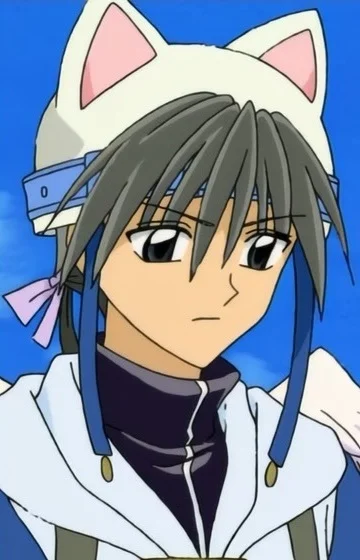 Kira, Takuto