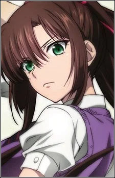 Kirasaka, Sayaka