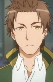 Kirigaya, Kyouya