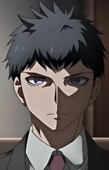 Kirigiri, Jin