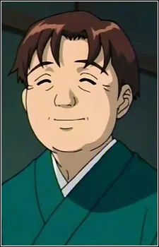 Kirihara, Masae