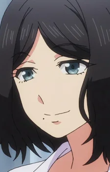 Kirihara, Riko