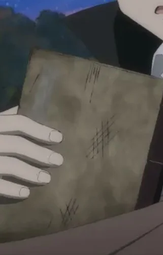 Kirihara, Yutarou