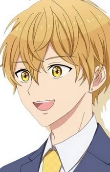 Kirikawa, Riku