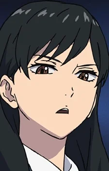 Kirima, Nagi