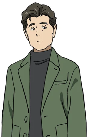 Kirima, Seiichi