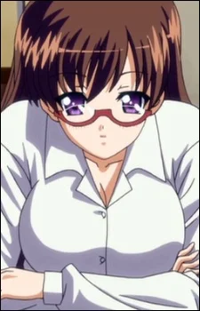 Kirisaki, Rie